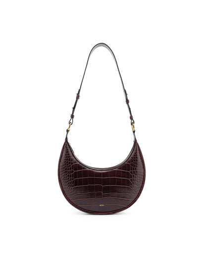 JW PEI_Brown Croc_Carly Saddle Bags_302-1_Brown Croc_05