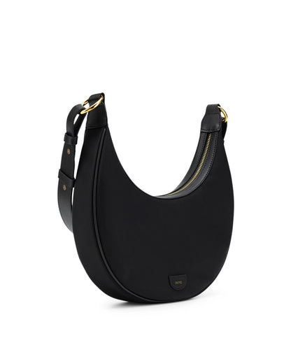 JW PEI_Black_Carly Nylon Saddle Bags_302-2_Black_03