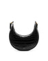 JW PEI_Black Croc_Carly Saddle Bags_302-5_Black Croc_01