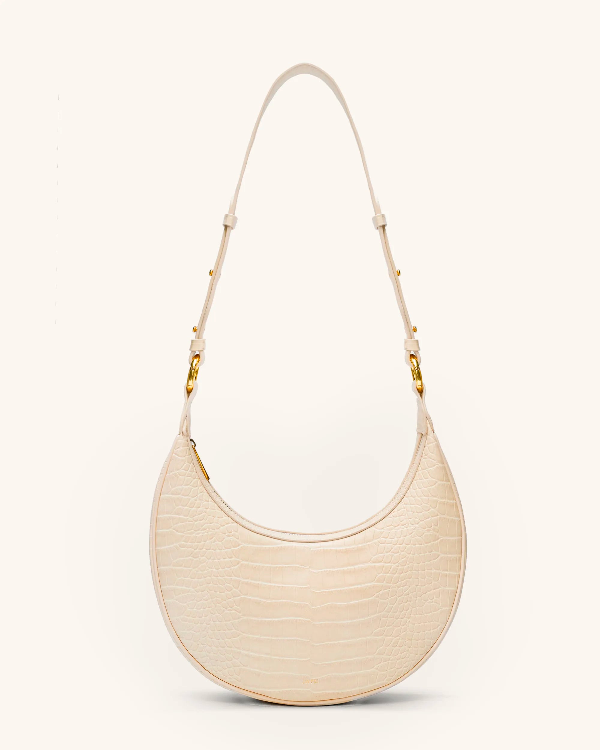 JW PEI_Ivory Croc_Carly Saddle Bags_302-6_Ivory Croc_04
