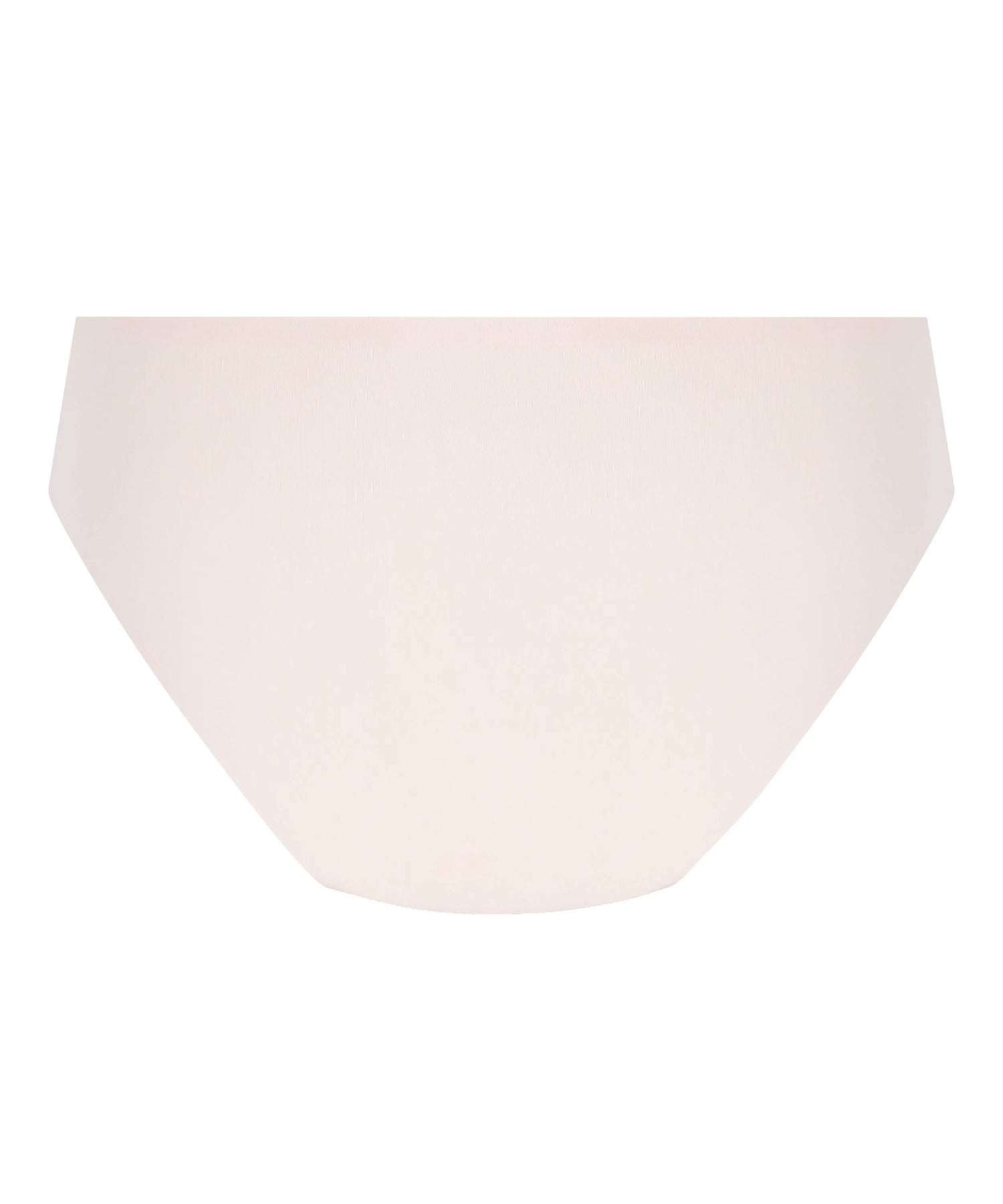 Hunkemoller Tan Women Invisible Brazilian SKU: 302171_Tan Image 05