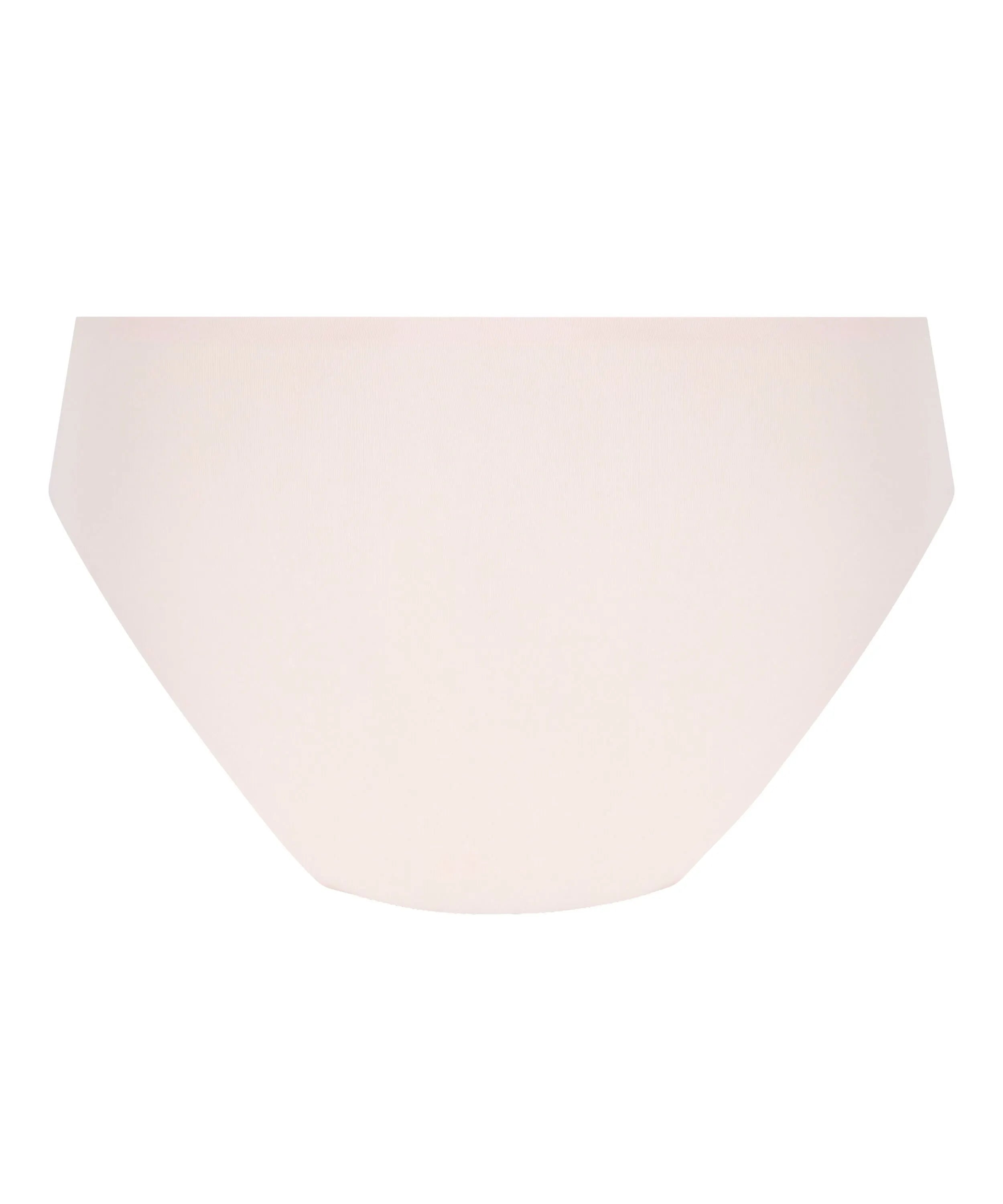 Hunkemoller Tan Women Invisible Brazilian SKU: 302171_Tan Image 05