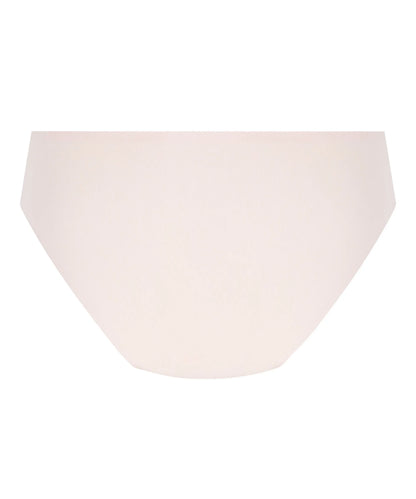 Hunkemoller Tan Women Invisible Brazilian SKU: 302171_Tan Image 05