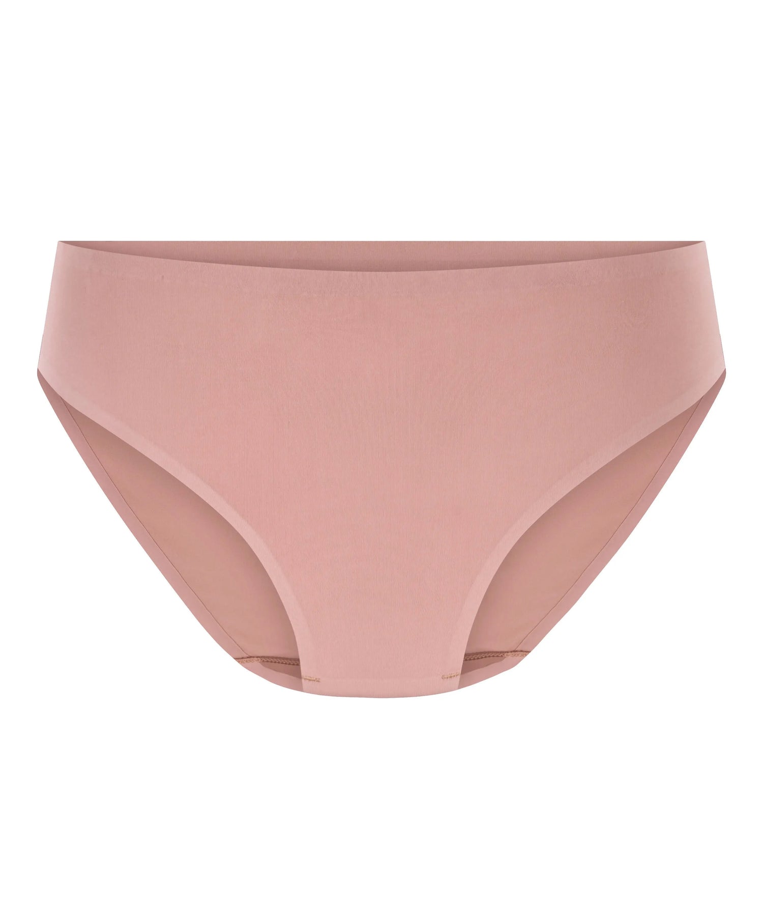 Hunkemoller Brown Women Invisible Brazilian SKU: 302172_Brown Image 04