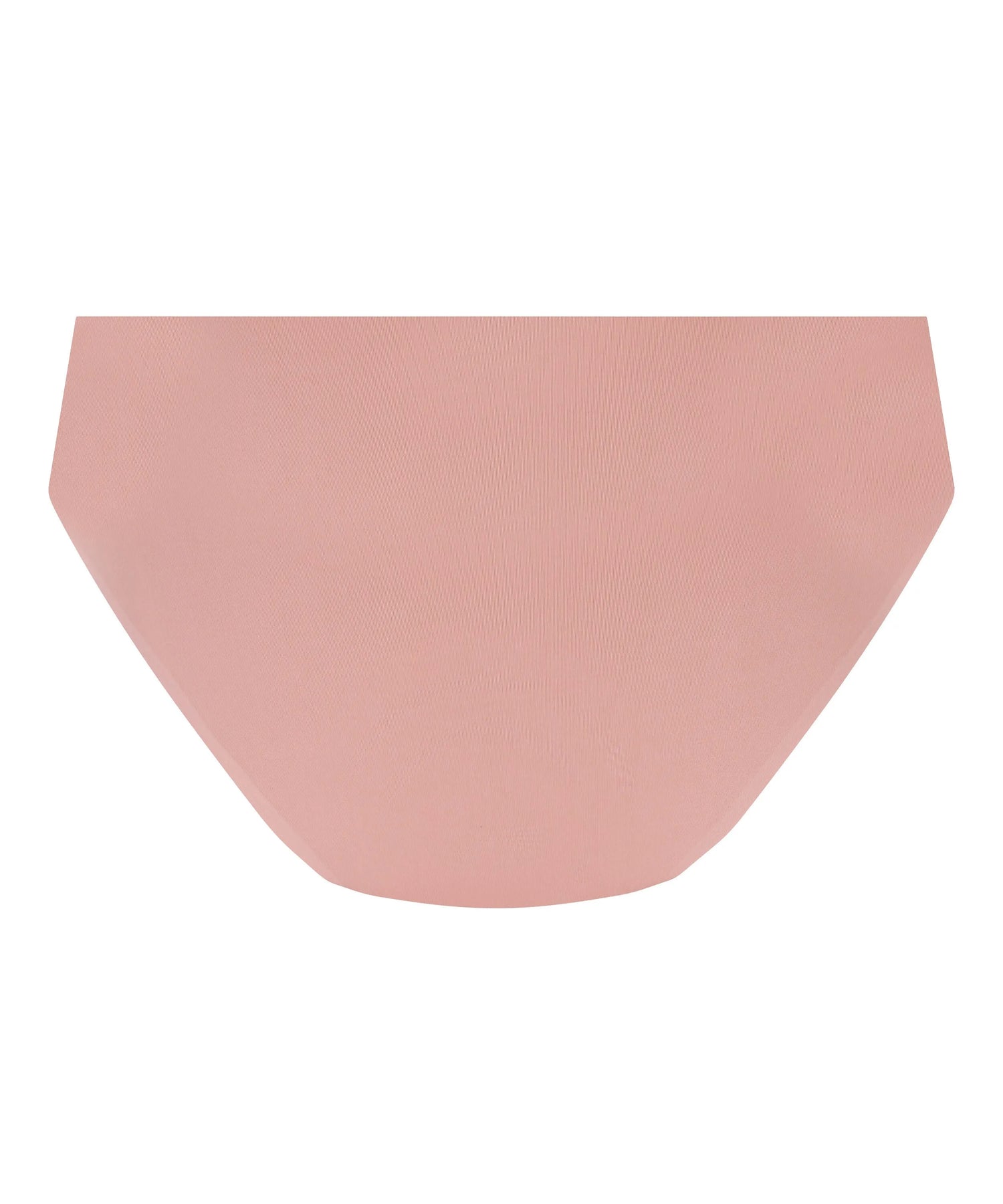 Hunkemoller Brown Women Invisible Brazilian SKU: 302172_Brown Image 05