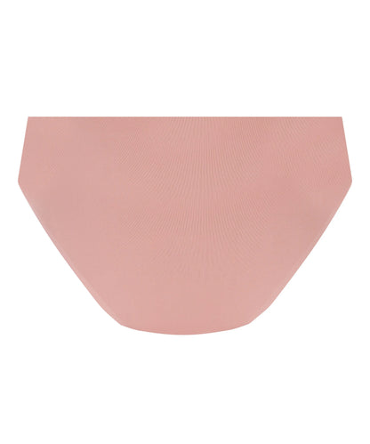 Hunkemoller Brown Women Invisible Brazilian SKU: 302172_Brown Image 05
