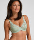 Hunkemoller_Iceberg Green_Diva Non-Padded Underwired Bra in Different Cup Sizes_302358_Iceberg Green_01