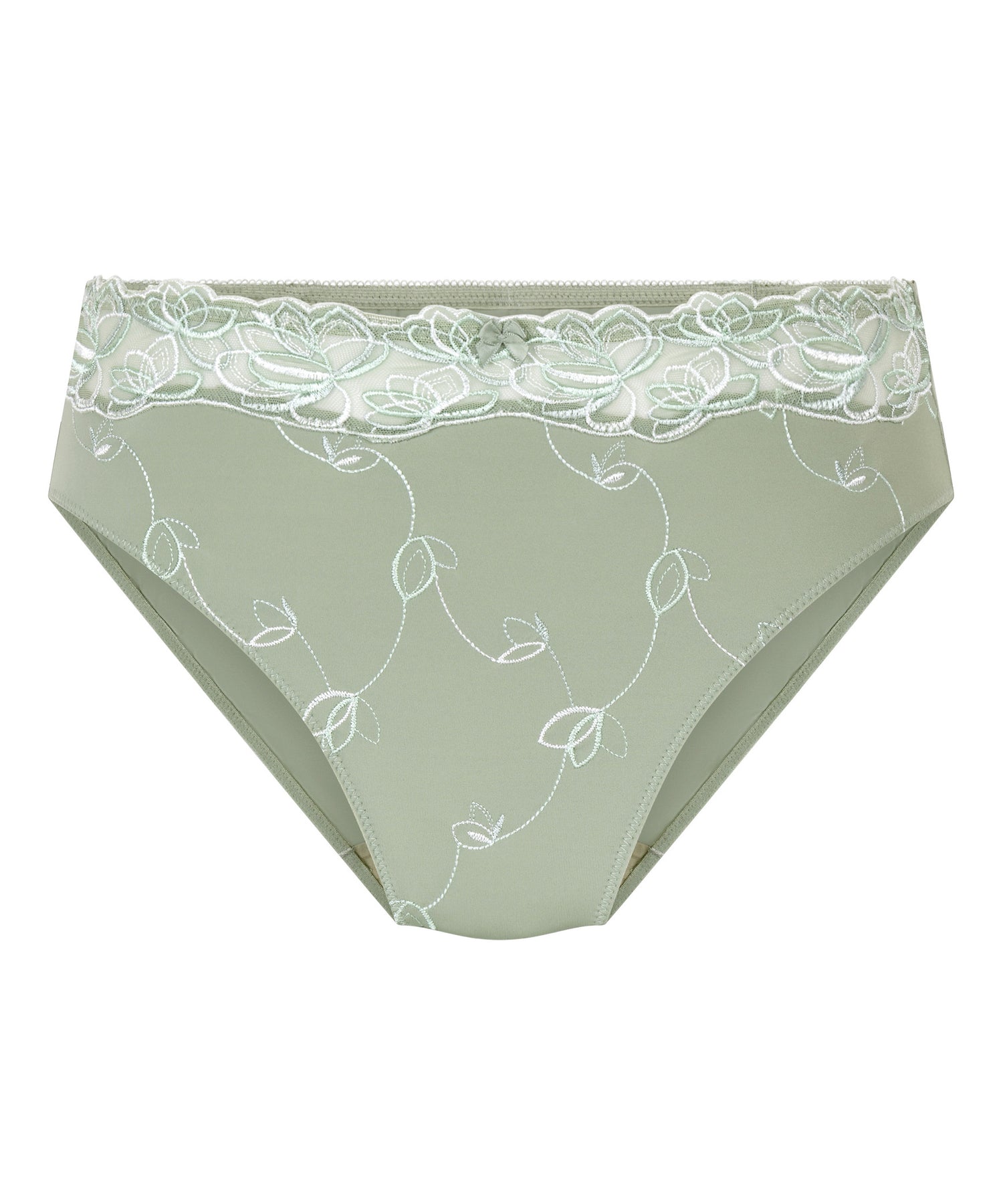 Hunkemoller_Iceberg Green_Diva High Knickers_302359_Iceberg Green_04