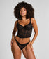 Hunkemoller_Caviar_Darcy Thong_302365_Caviar_01
