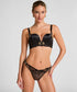 Hunkemoller_Black_Avela Thong_302373_Caviar_01