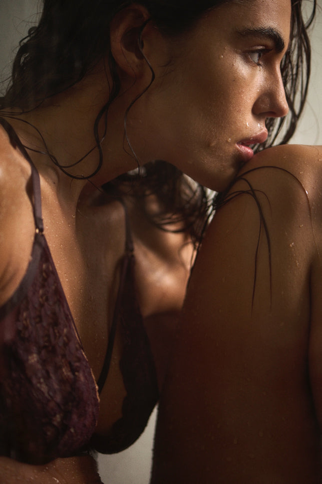 Hunkemoller_Zinfandel_Cinnamon Non-Padded Underwired Bra in Different Cup Sizes_302379_Zinfandel_08