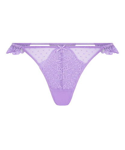 Hunkemoller_Bougainvillea_Posie Thong_302403_Bougainvillea_04