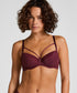 Hunkemoller_Red_Isadora Padded Underwired Bra in Different Cup Sizes_302412_Zinfandel_01
