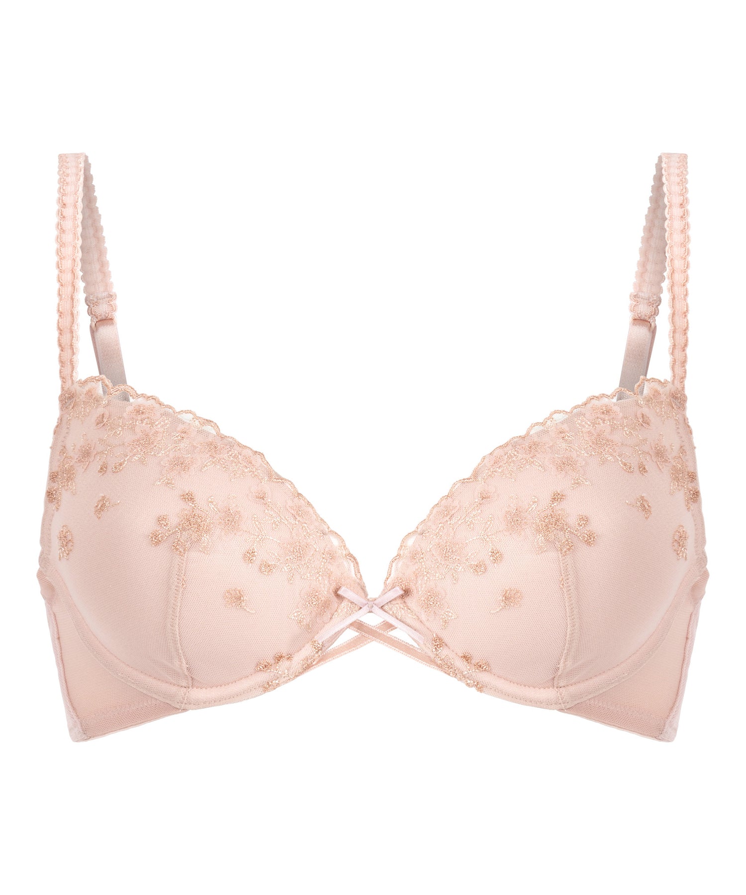Hunkemoller_Rose Smoke_Chloe Padded Underwired Bra in Different Cup Sizes_302417_Rose Smoke_05