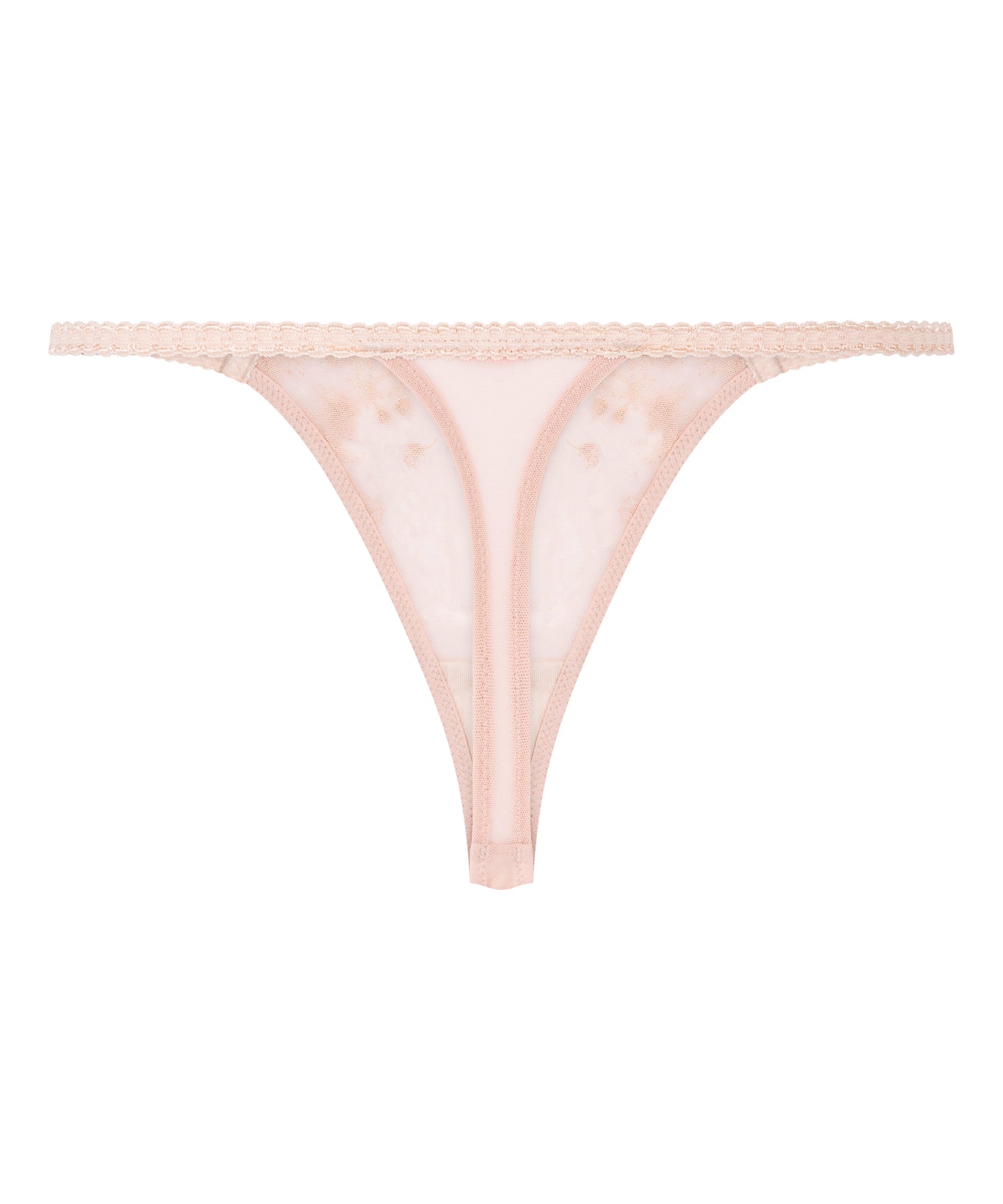 Hunkemoller_Rose Smoke_Chloe Highleg String_302422_Rose Smoke_05