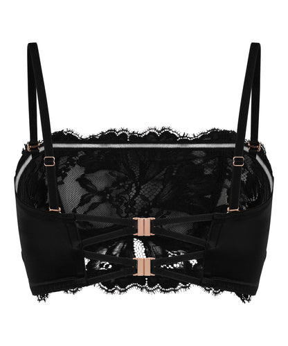 Hunkemoller_Caviar_Grace Bralette_302439_Caviar_07