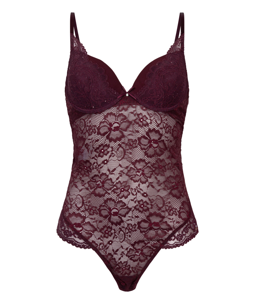 Hunkemoller_Zinfandel_Isadora Body in Different Cup Sizes_302441_Zinfandel_04