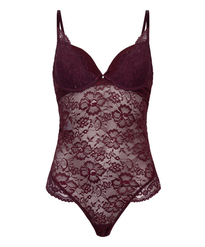 Hunkemoller_Zinfandel_Isadora Body in Different Cup Sizes_302441_Zinfandel_04