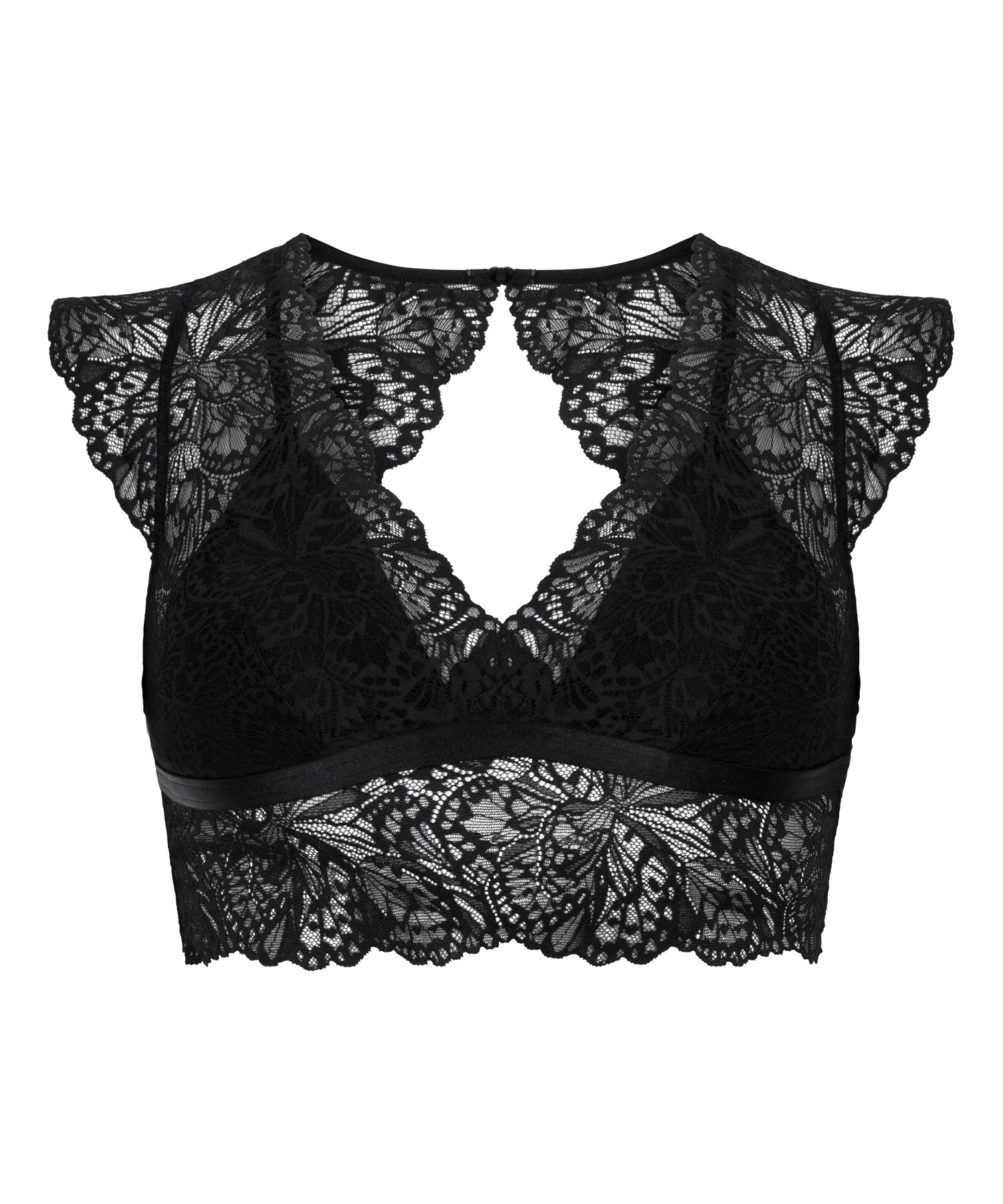 Hunkemoller_Black_Posie Bralette_302448_Black_05