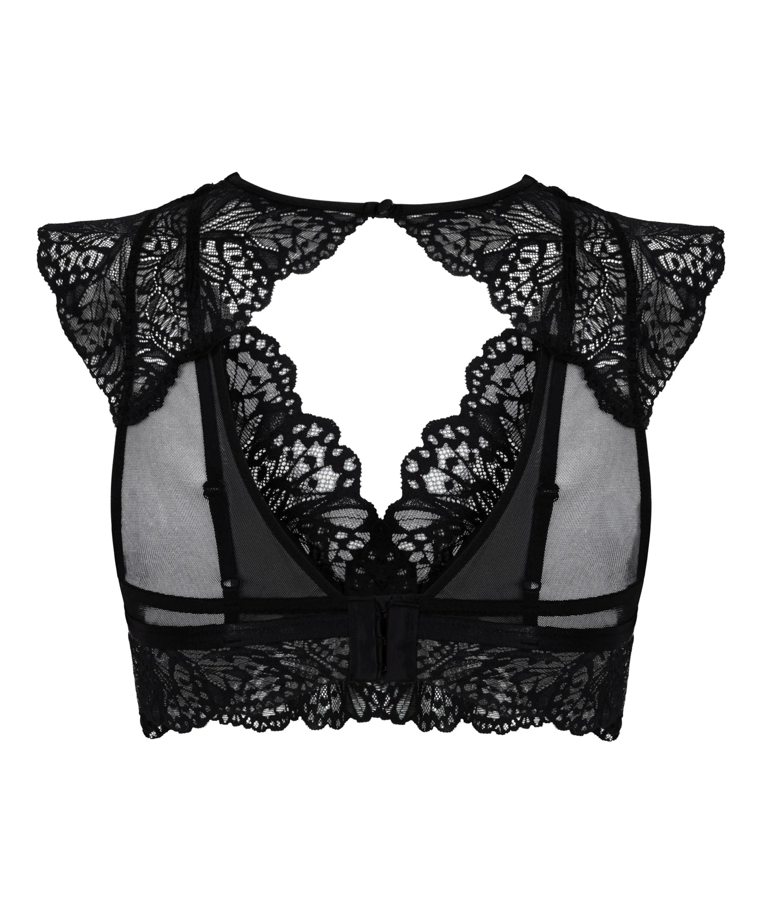 Hunkemoller_Black_Posie Bralette_302448_Black_06