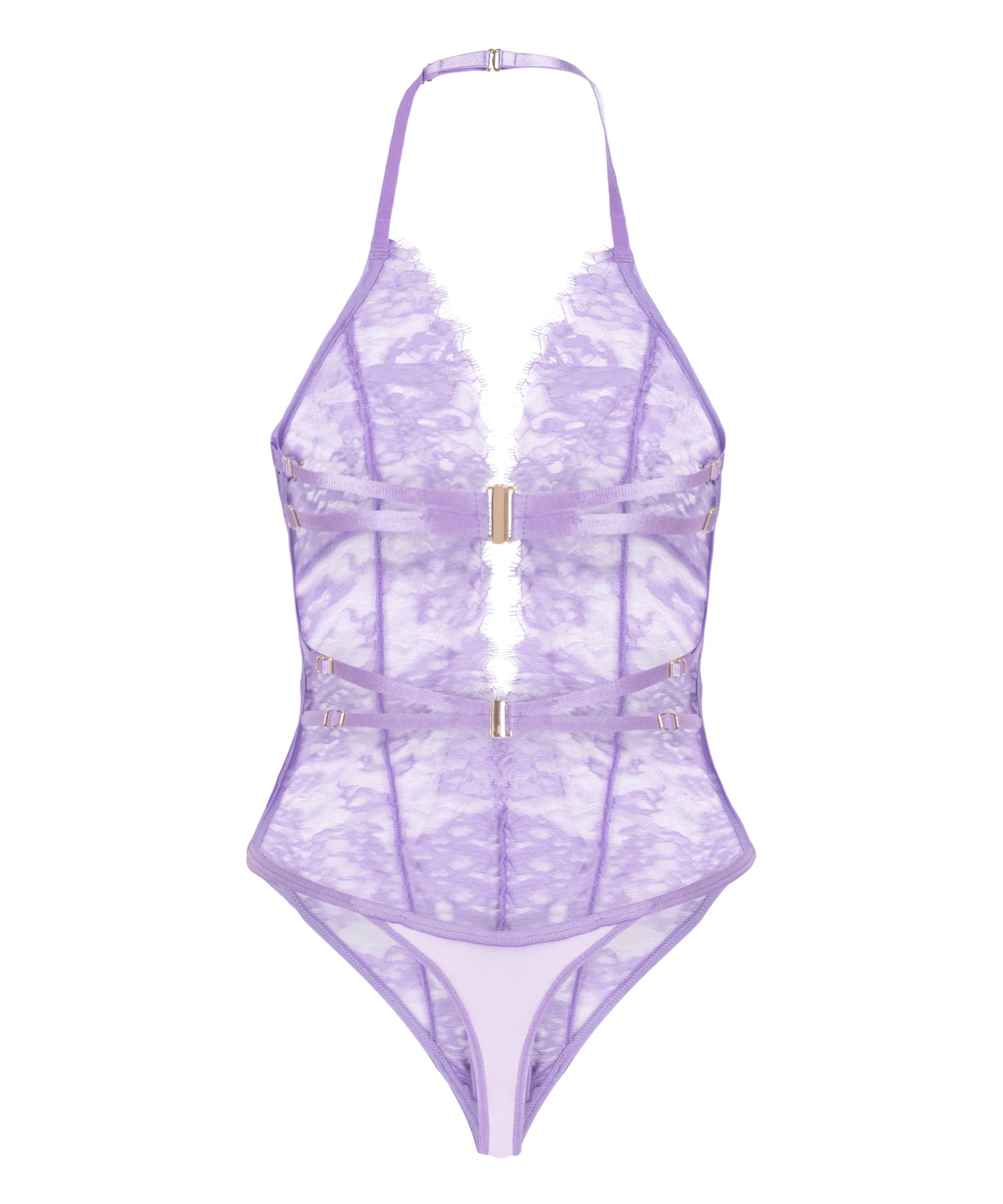 Hunkemoller_Purple_Nienke Body_302450_Bougainvillea_05