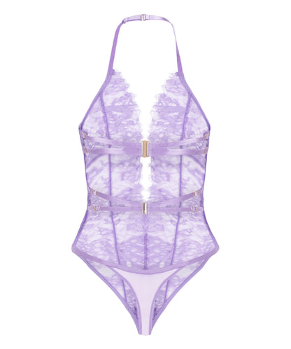 Hunkemoller_Purple_Nienke Body_302450_Bougainvillea_05