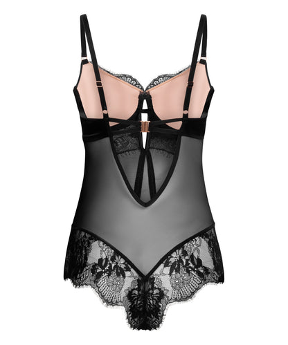 Hunkemoller_Caviar_Tiah Body in Different Cup Sizes_302455_Caviar_07