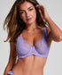 Hunkemoller_Bougainvillea_Posie Non-Padded Underwired Bra in Different Cup Sizes_302542_Bougainvillea_01