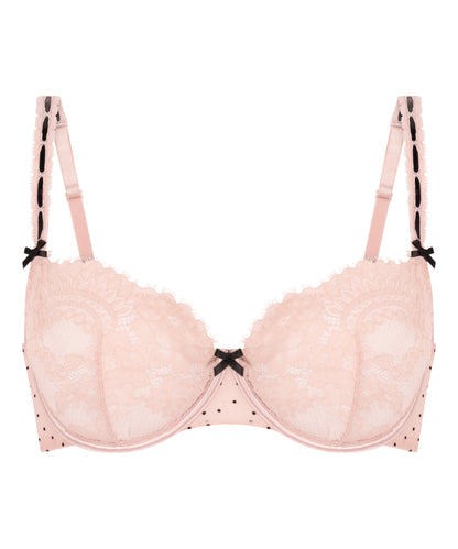 Hunkemoller_Rose Smoke_Dorothy Non-Padded Underwired Bra in Different Cup Sizes_302545_Rose Smoke_07