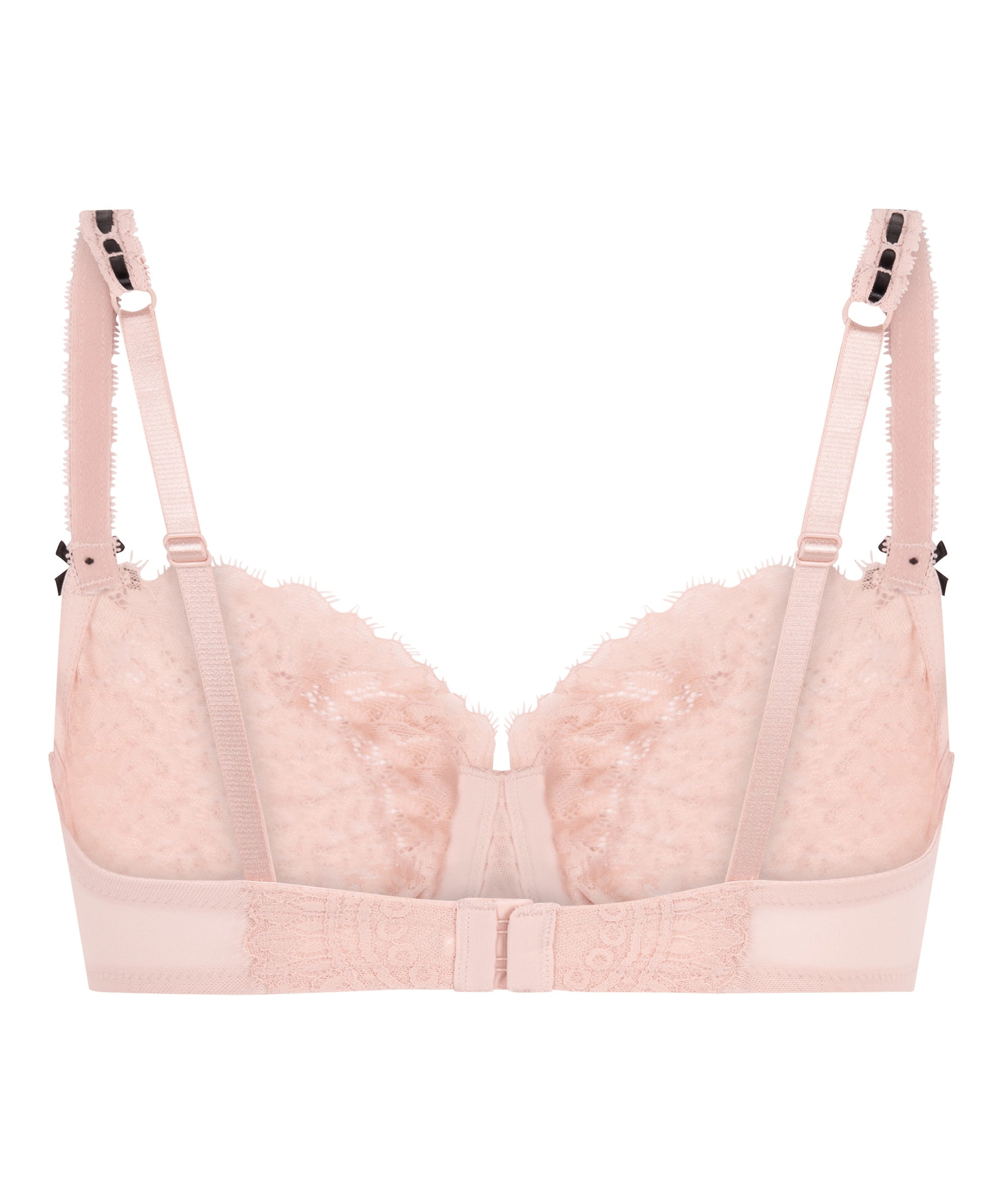 Hunkemoller_Rose Smoke_Dorothy Non-Padded Underwired Bra in Different Cup Sizes_302545_Rose Smoke_08