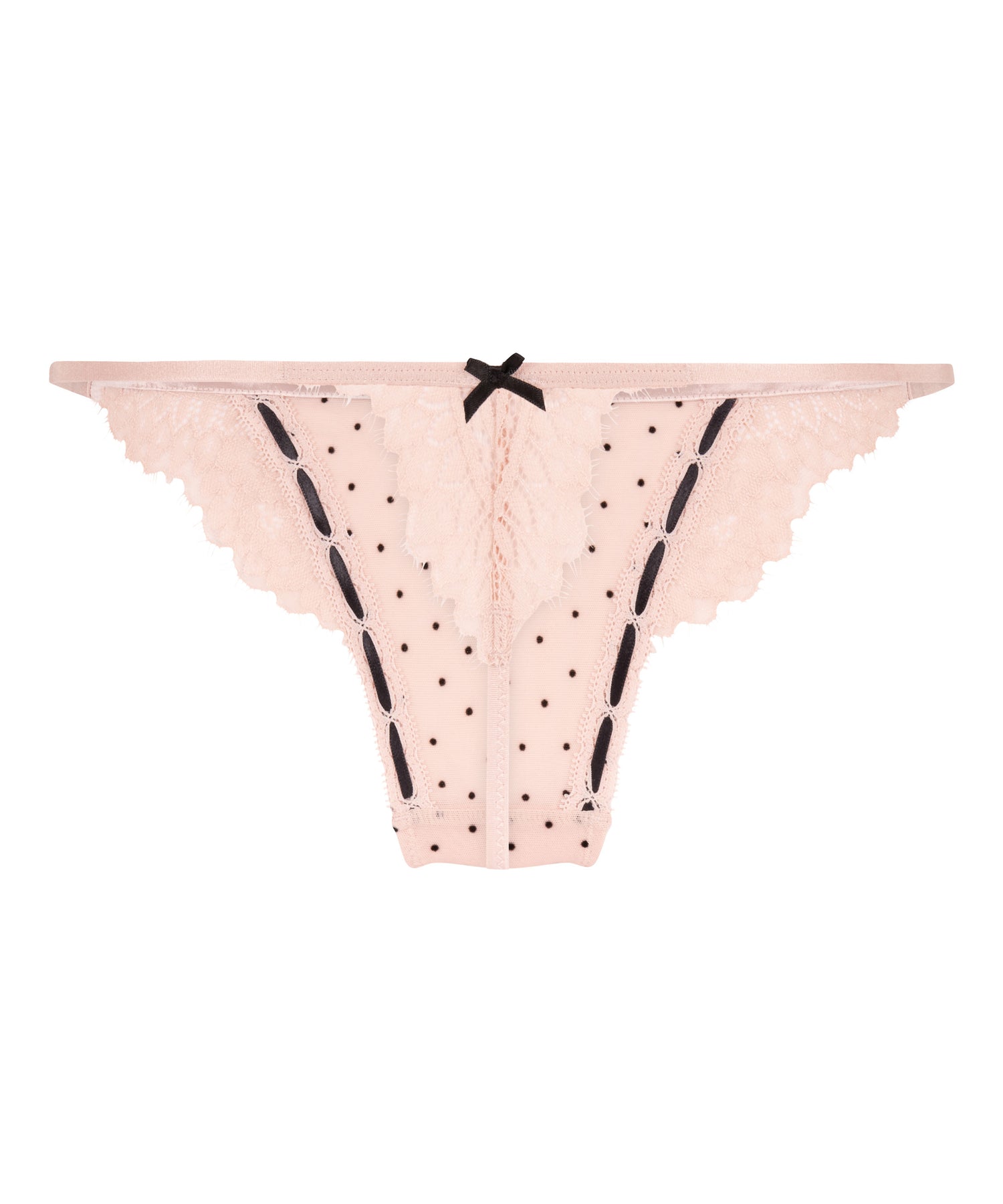 Hunkemoller_Rose Smoke_Dorothy Thong_302546_Rose Smoke_07