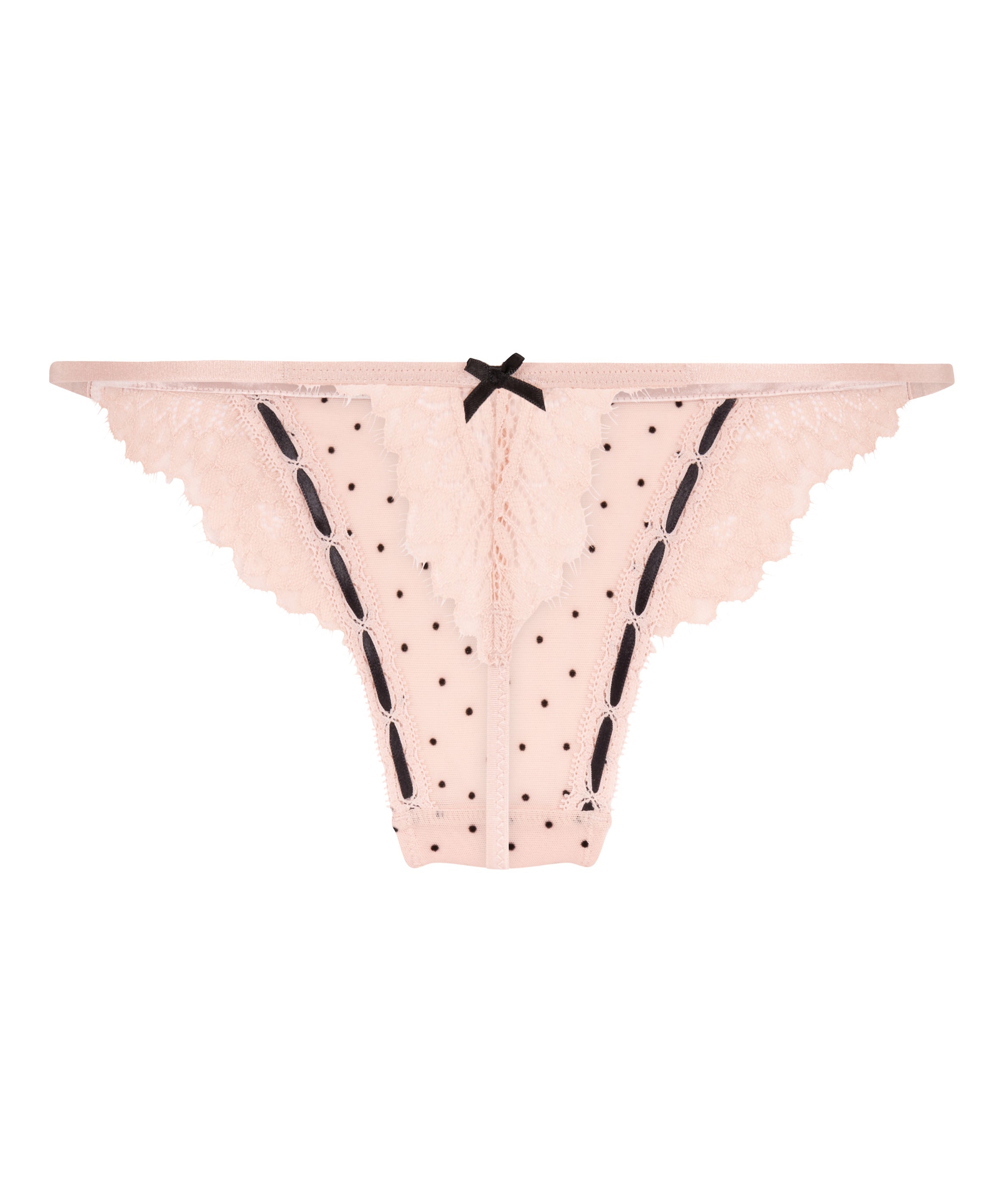 Hunkemoller_Rose Smoke_Dorothy Thong_302546_Rose Smoke_07