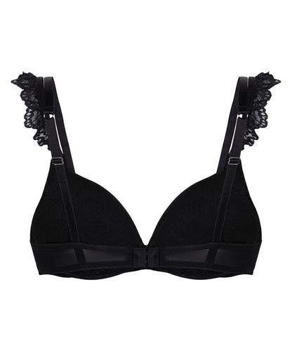 Hunkemoller_Caviar_Posie Padded Underwired Push-Up Bra in Different Cup Sizes_302549_Caviar_06