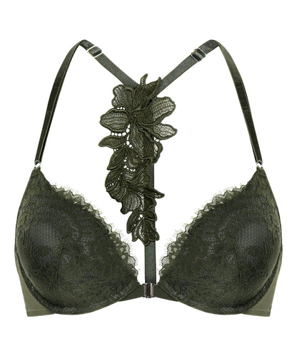 Hunkemoller_Deep Depths_Amara Padded Underwired Push-Up Bra in Different Cup Sizes_302578_Deep Depths_05