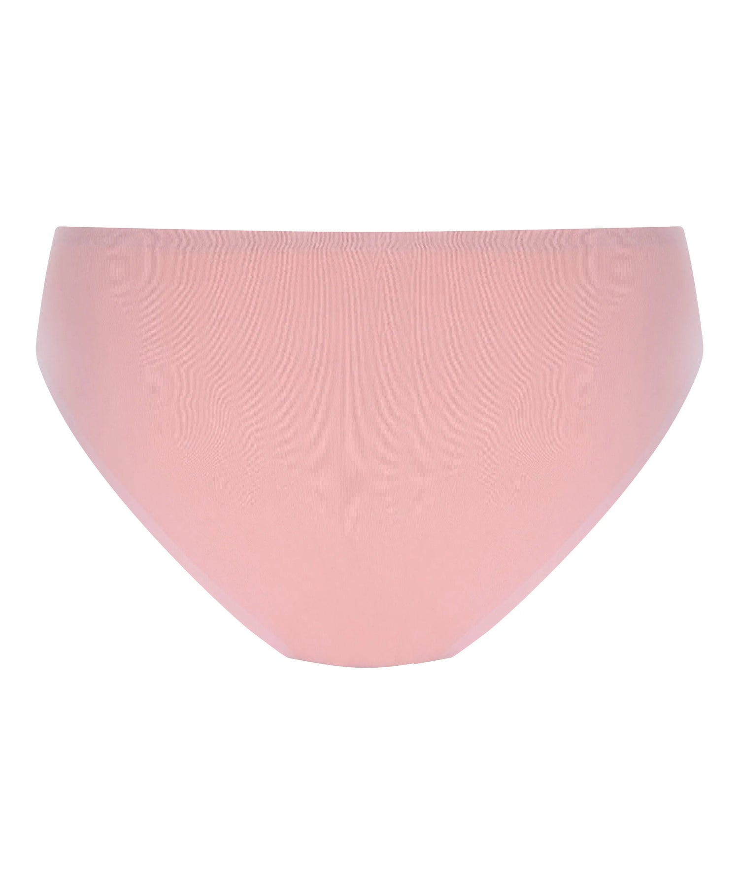 Hunkemoller Pink Women Invisible Brazilian SKU: 302588_Pink Image 05