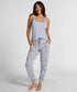 Hunkemoller_Purple_Jersey Pyjama Pants_302649_HKM Purple_01