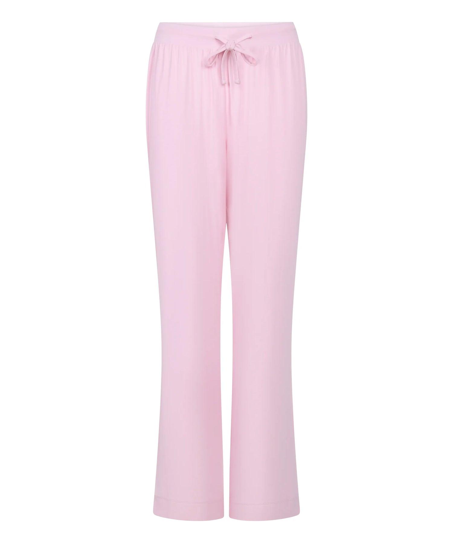 Hunkemoller_Pink_Essential Jersey Pants_302652_Pink_04