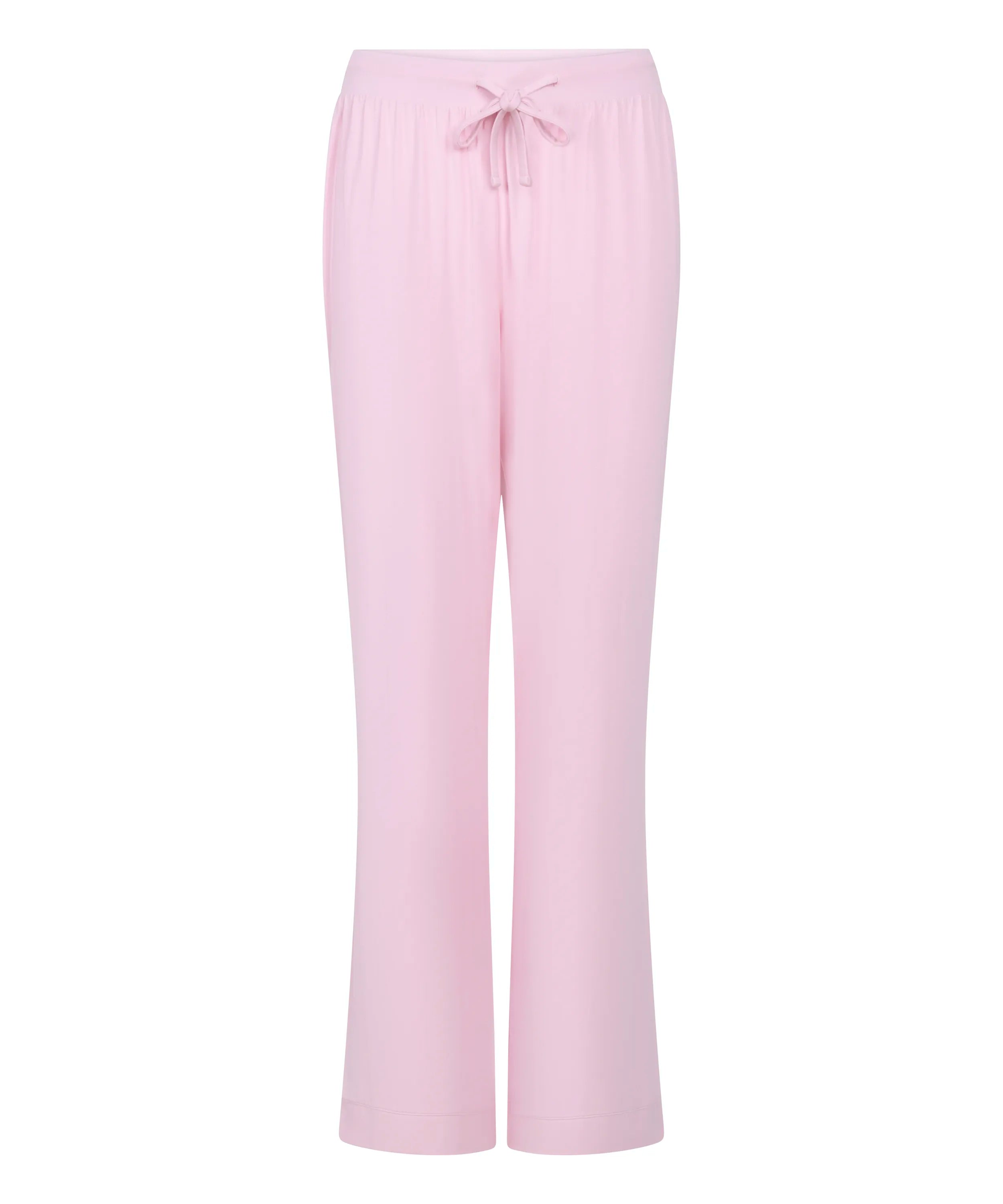 Hunkemoller_Pink_Essential Jersey Pants_302652_Pink_04