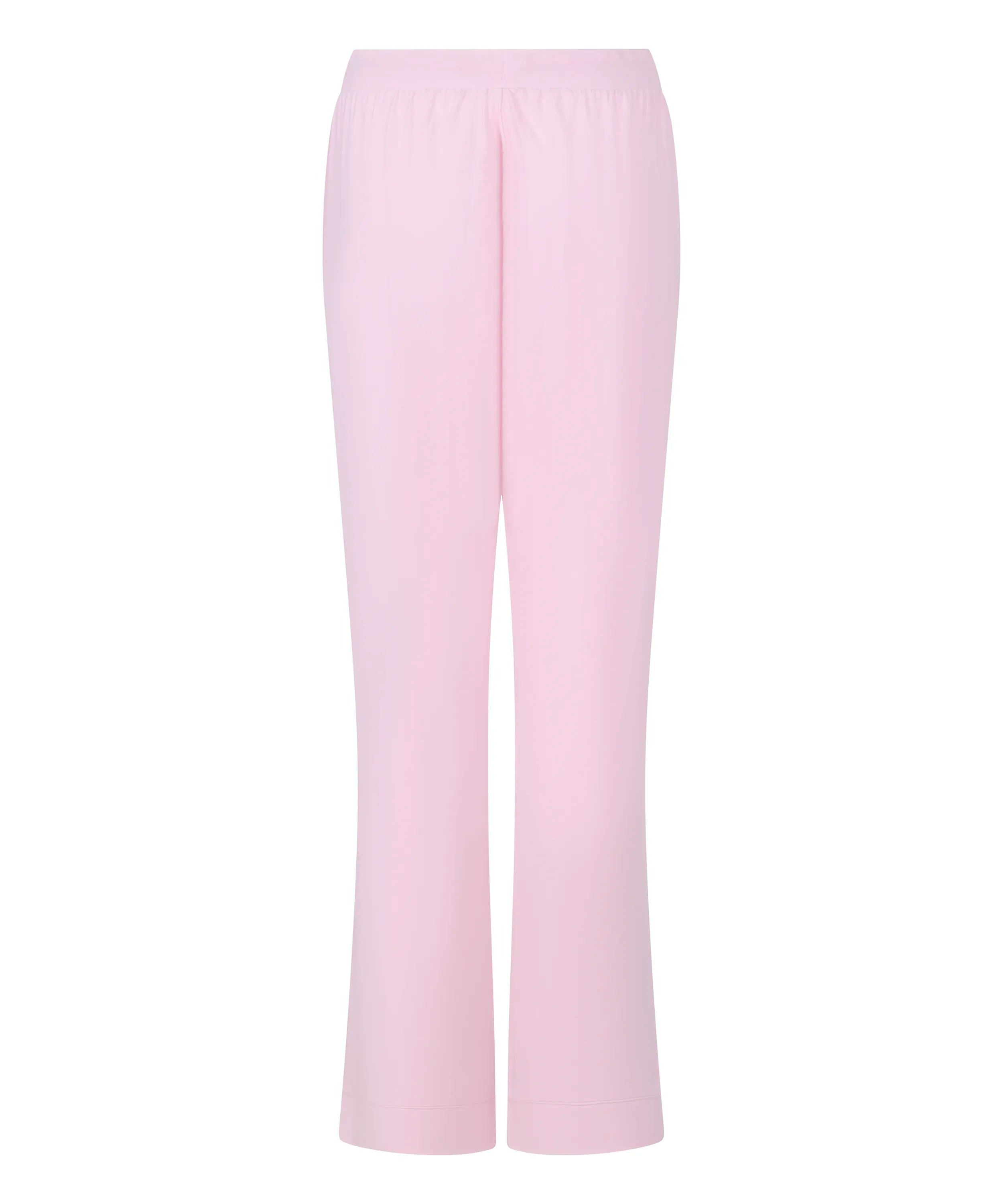 Hunkemoller_Pink_Essential Jersey Pants_302652_Pink_05