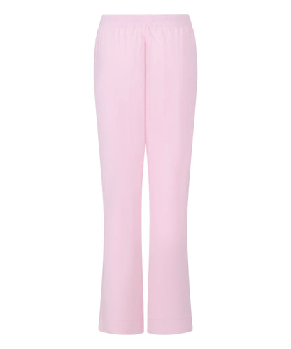 Hunkemoller_Pink_Essential Jersey Pants_302652_Pink_05