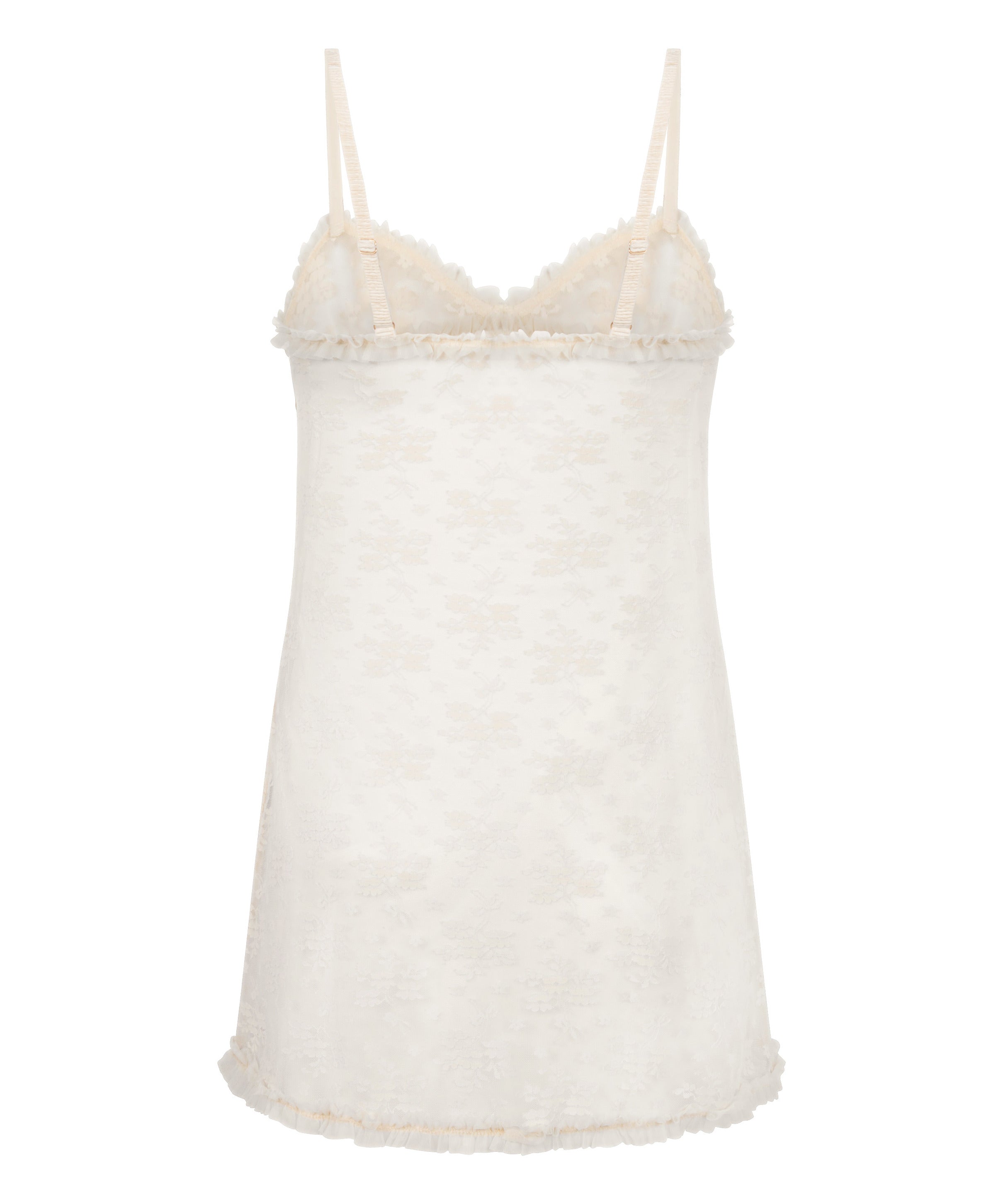 Hunkemoller_Birch_Darcy Slipdress Allover Lace_302686_Birch_07