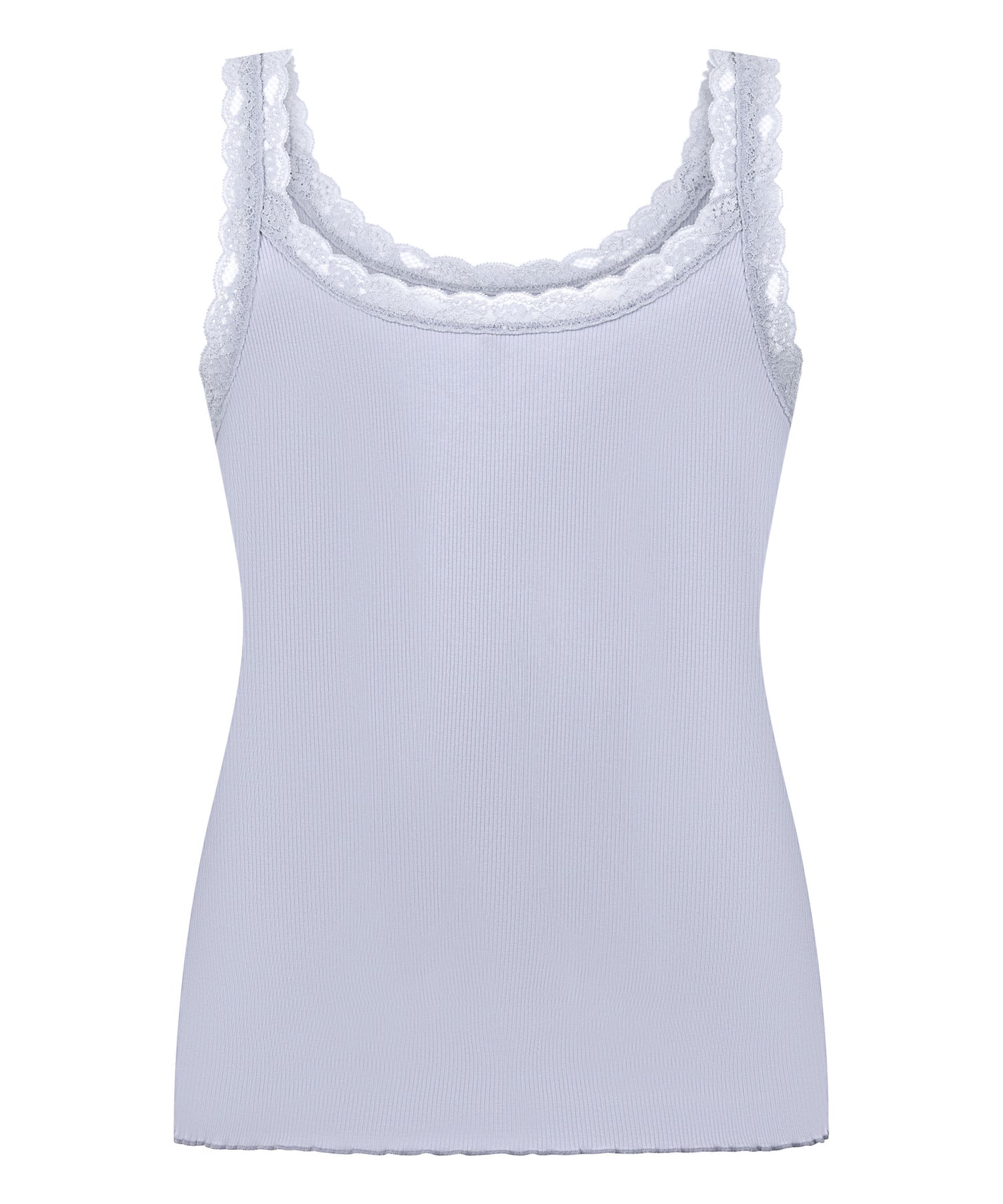 Hunkemoller_Purple_Singlet Rib Jersey Lace_302707_Purple_06
