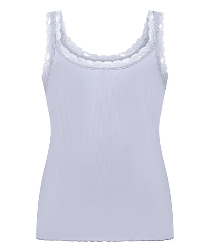 Hunkemoller_Purple_Singlet Rib Jersey Lace_302707_Purple_06