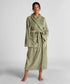 Hunkemoller_Green_Fleece Bathrobe_302708_Seagrass_01