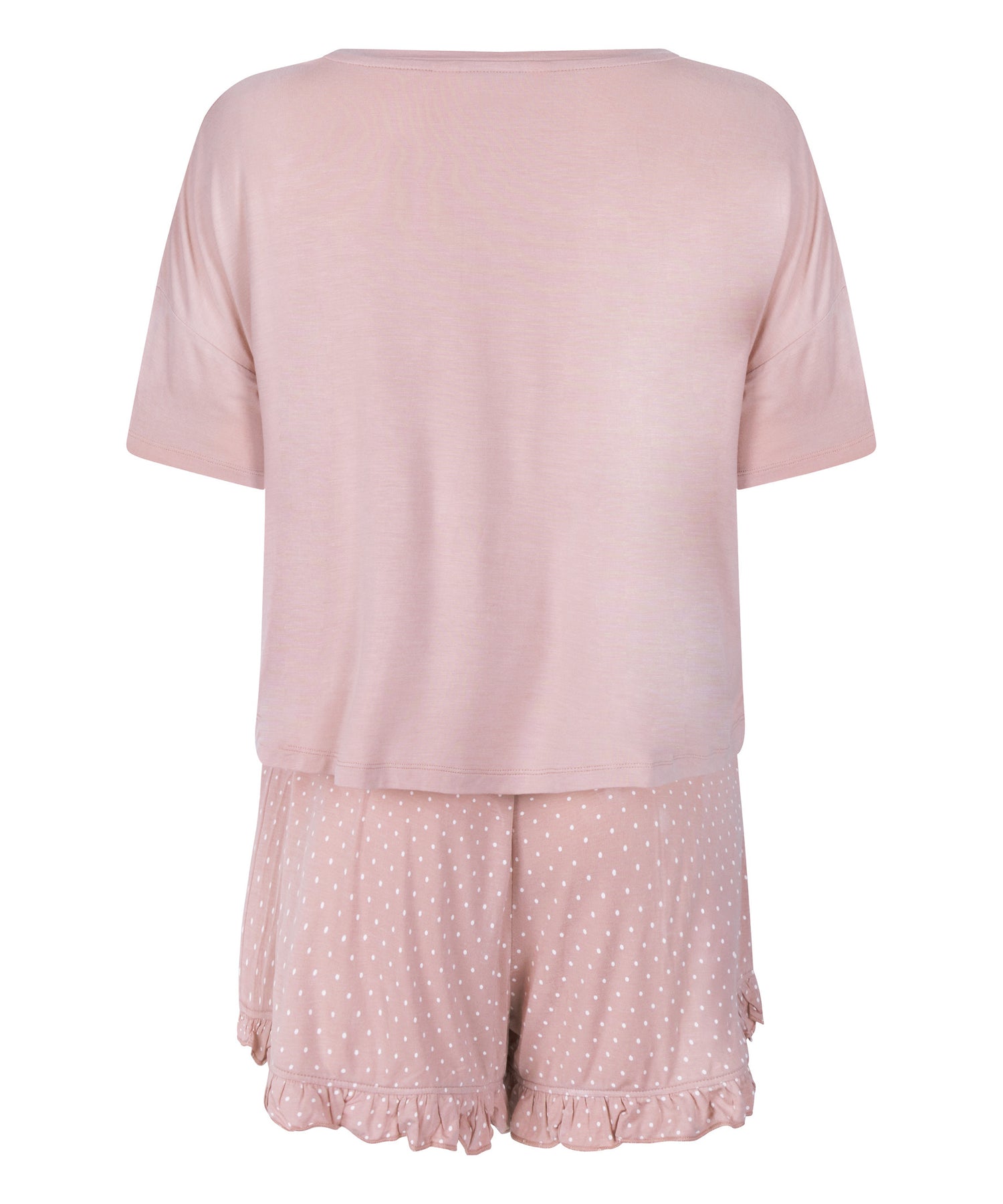 Hunkemoller_Pale Mauve_Jersey Pyjama Set_302711_Pale Mauve_05