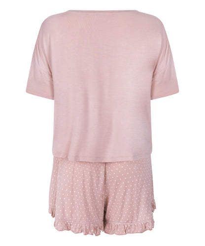 Hunkemoller_Pale Mauve_Jersey Pyjama Set_302711_Pale Mauve_05