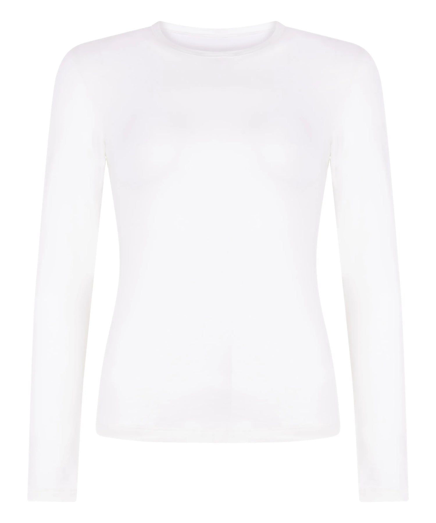 Hunkemoller_White_Longsleeved Shirt from Soft Cotton_302728_HKM White_05