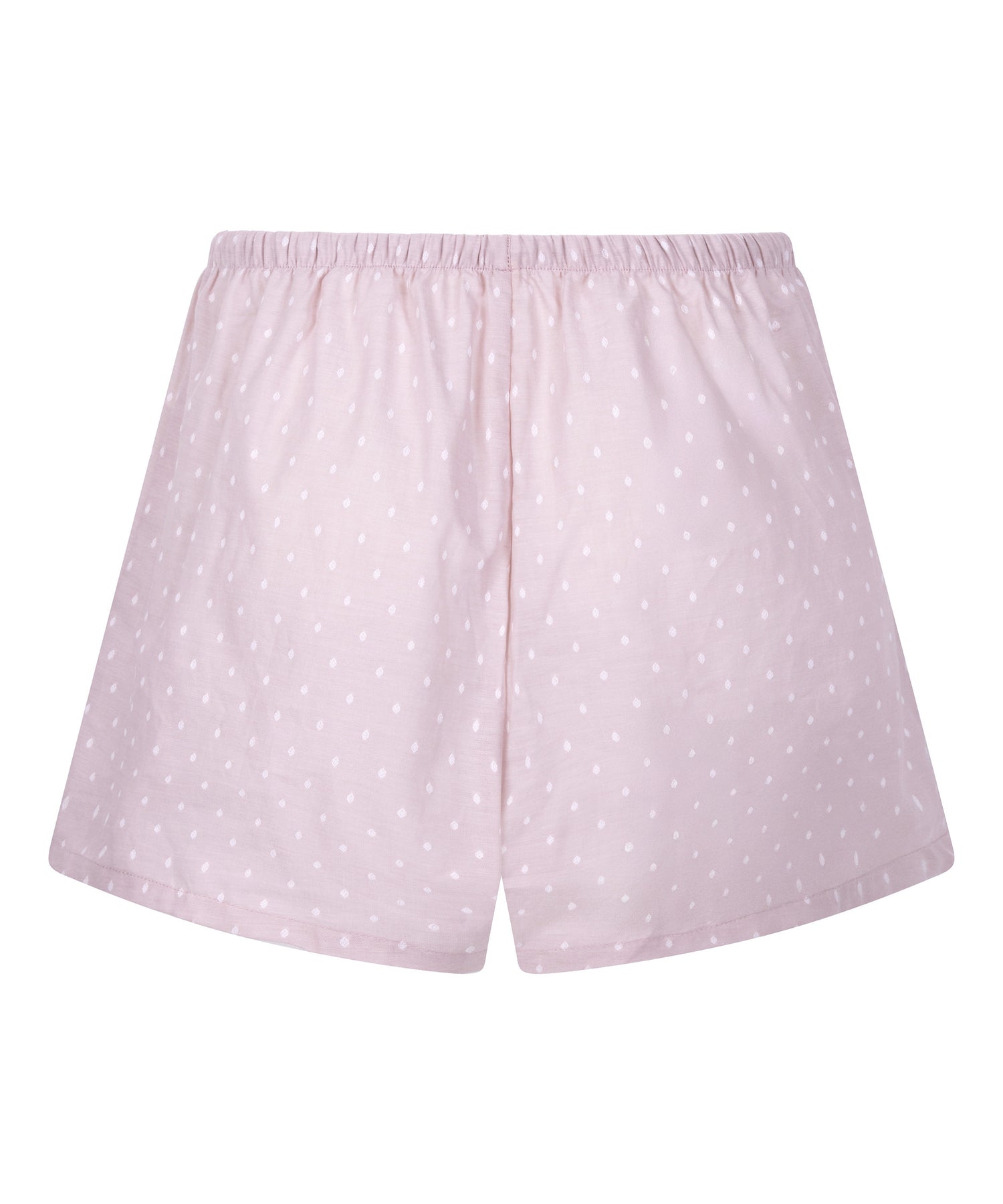 Hunkemoller_Pink_Dobby Short_302751_Pink_05