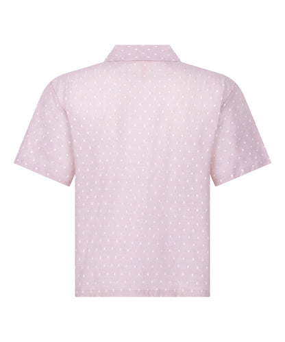 Hunkemoller_Pink_Jacket Cotton_302752_Pink_06