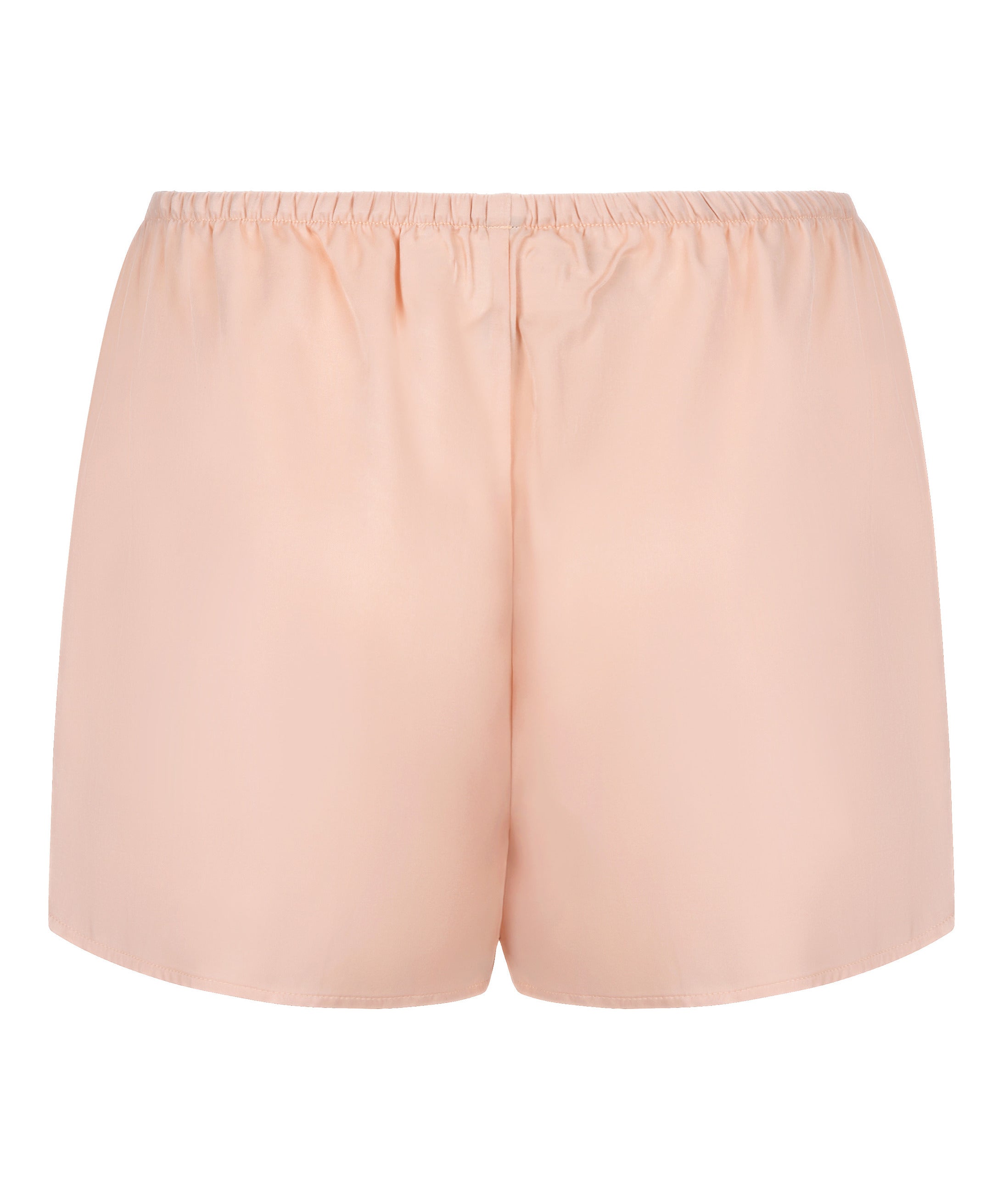 Hunkemoller_Pink_Ayla Satin Shorts_302765_Pink_05